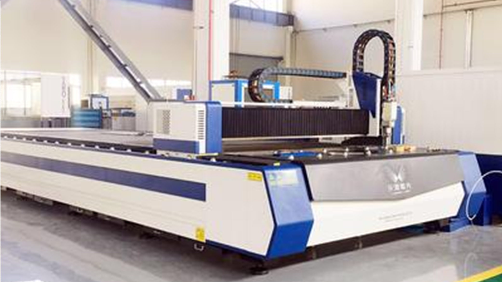 光纖激光切割機常用耗材有哪些？