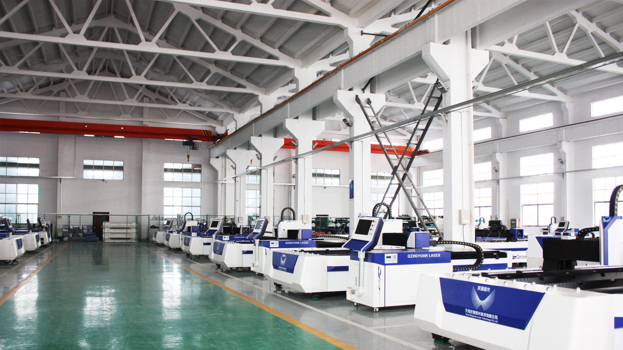 影響金屬激光切割機的加工精度有哪些因素？